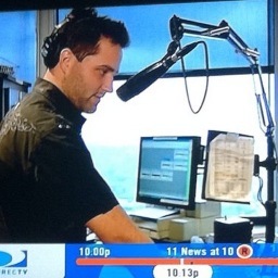 BenNanceRadio's profile picture. On-Air Host | Producer | Voiceover @WBBMNewsRadio | @SportsRadio610 | @CarProShow | @ktrhnews Alum: @ColumbiaChi | @UHouston Currently: @betmgm | @TheBearFX