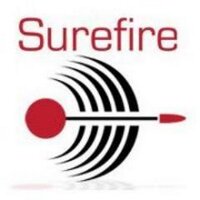 SurefireData (@surefiredata) 's Twitter Profile