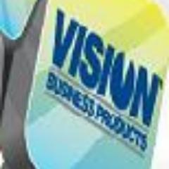 For four decades, Vision Business Products has been here for all of your I/T products.