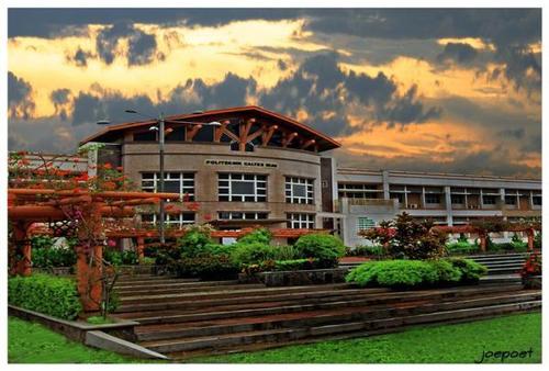 alumnipcr's profile picture. Alumni semua generasi