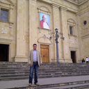 Fausto leonardo  - @leonardogar01 - Twitter