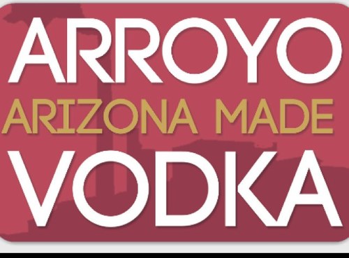 The OFFICIAL Twitter for @ArroyoVodka. The first vodka made in Phoenix at a female owned & family run micro-distillery. Enjoy responsibly.