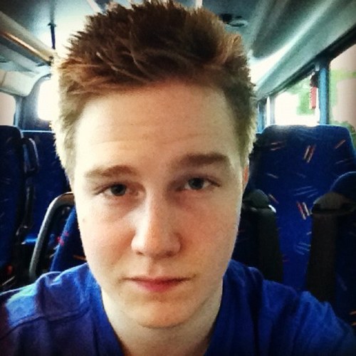 LordLudd's profile picture. 