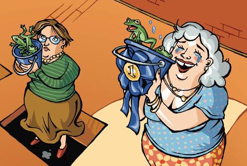 yournamecomedy's profile picture. Thunder Roads Comedy Bonanza, in residency at the Frog and Bucket Comedy Club, Manchester. NEW DATE: 7/11/2012