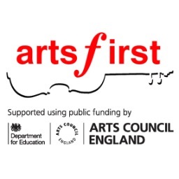 Arts First CIC