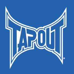 Tapout é mais do que uma marca e de um estilo de vida, é um movimento baseado na cultura, dedicação e paixão encontradas no esporte e transcende esse conceito.