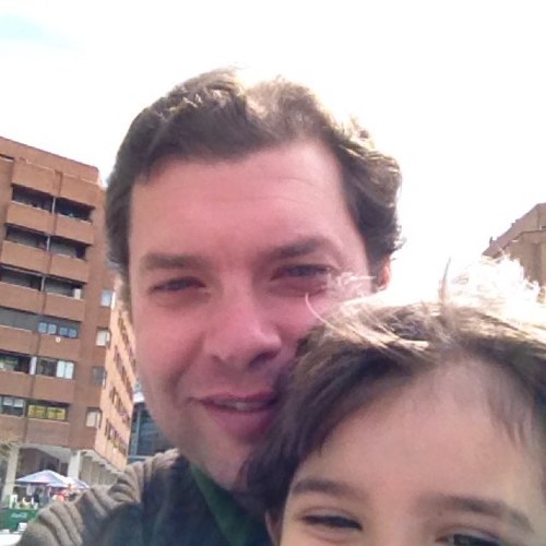 ibassols's profile picture. Solucionador de problemas: la imaginación al poder. Ilusionado con el futuro sin olvidar mi pasado. Me gusta aprender cosas nuevas y no doy mi brazo a torcer.