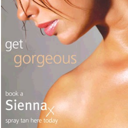 tansbyvic's profile picture. Sienna X Spray Tanning .. Book your appointment here today ... 07970678991