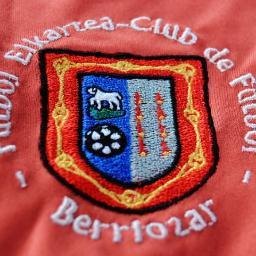 Cuenta de Twitter del Berriozar C.F. Femenino.
Más información en - https://t.co/758MVqdGIW //
Facebook - https://t.co/e8yfyaCNBH…
