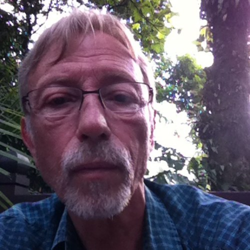 JuergenLuebbe's profile picture. 