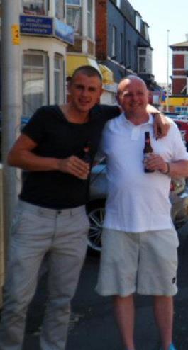 philip2612's profile picture. 