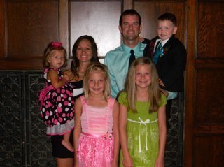 Principal at Mid-Prairie East Elementary, Father of 4, husband of the one and only Lindsey, huge St. Louis Cardinals and Miami Dolphins fan.