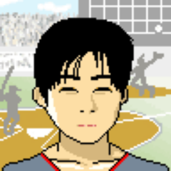 practiceen's profile picture. baseball/music/running/internet/business/cross culture  Pls,no frames about my limited English. Come and say anything!!