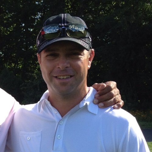 Golf Professional, PGA Member