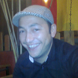 JBoulhous's profile picture. 