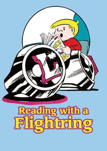 Readingw/FlightRing