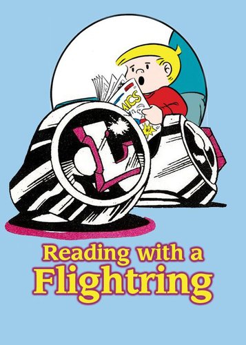 Readingw/FlightRing Profile