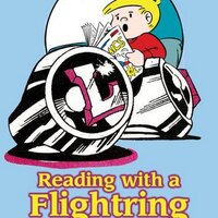 Readingw/FlightRing (@readflightring) 's Twitter Profile Photo Readingw/FlightRing (@readflightring) 's Twitter Profile Photo