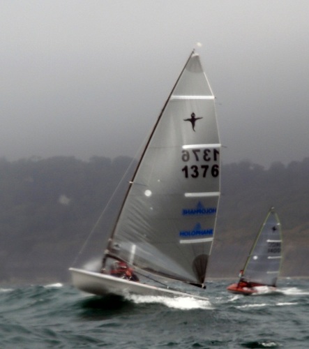 FD and Sailing athlete !?