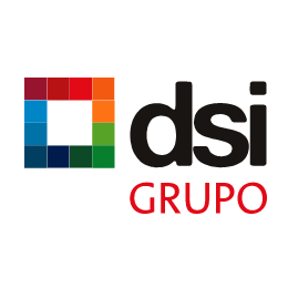 Información corporativa de DSI Grupo. Síguenos para informarte sobre DSI Gestion y DSI Servicios; software de gestión y hardware.