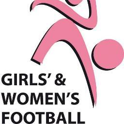 womenfootballUK's profile picture. Lets give Women's Football in UK as much support as possible!