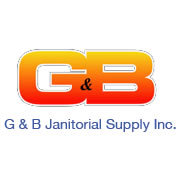 G & B Janitorial Supply Inc. provide the best possible products to our clients, a full line of janitorial supplies, in stock and ready for immediate delivery.