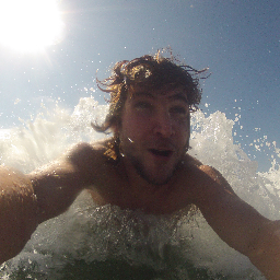 Jheffman's profile picture. 