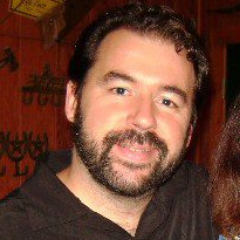 Lover of my wife and kids, writer, game player, coffee drinker, food eater