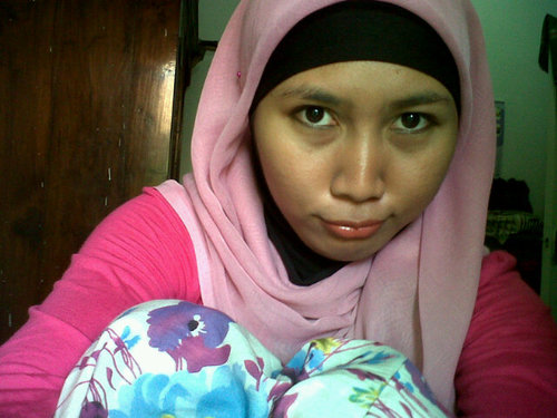 Apa Aja Bolee ^_^