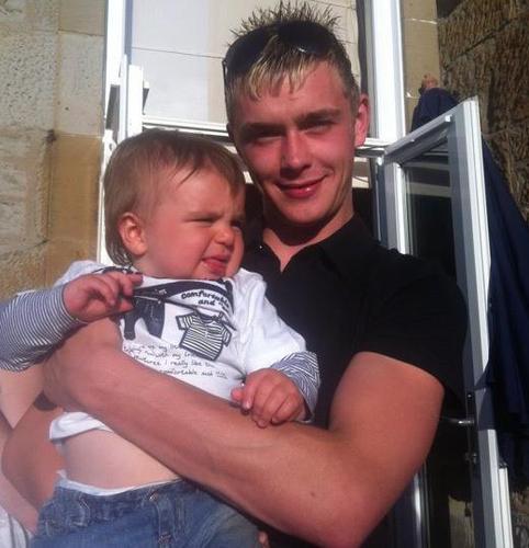 kwalker1690's profile picture. 