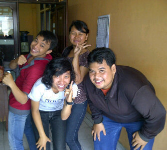 GustiNgurahYun's profile picture. Belajar dari Kehidupan.