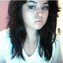 Independent Women & Sexy Latina 
#TeamFollowBack
Works at Me, Myself, and I
