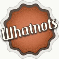 Whatnots1's profile picture. Based in Perth, Western Australia. We love anything vintage and retro.