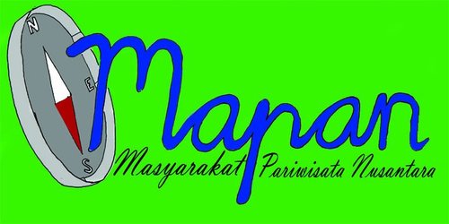 OrganisasiMapan's profile picture. Masyarakat Pariwisata Nusantara