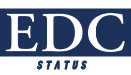 edcstatus's profile picture. 