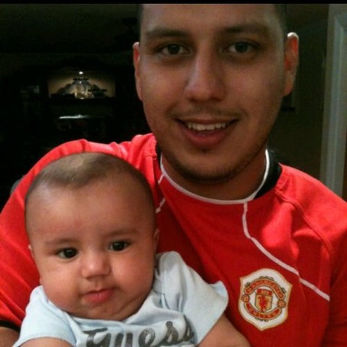 rusty38chr's profile picture. 