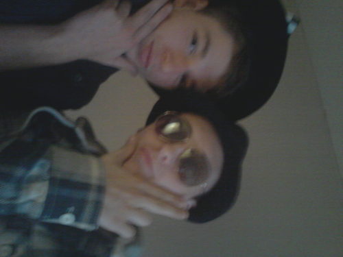 RyanSlaterPro's profile picture. hay if u follow me i follow back living life like a pro wish though that one girl give me heart so i can give her mine