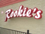 RookiesAppleton's profile picture. 