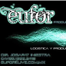 Productora y logística de eventos para cualquier ocasión, mayores informes visiten el face o déjenos un twitter!