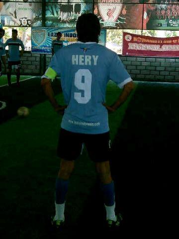 We Are Laziale and Kerabat Kotak