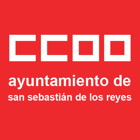 CCOO Ayto. Sanse