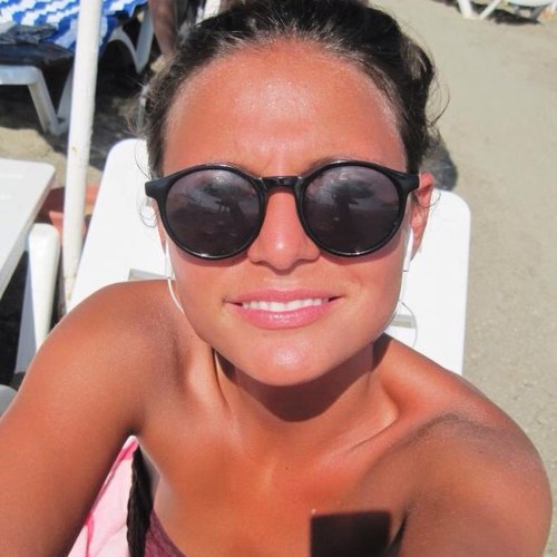 I lovee thee beachh