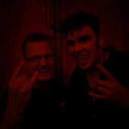 Vlonkie's profile picture. 37 years old, works at Kramp