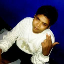 ajid8's profile picture. 