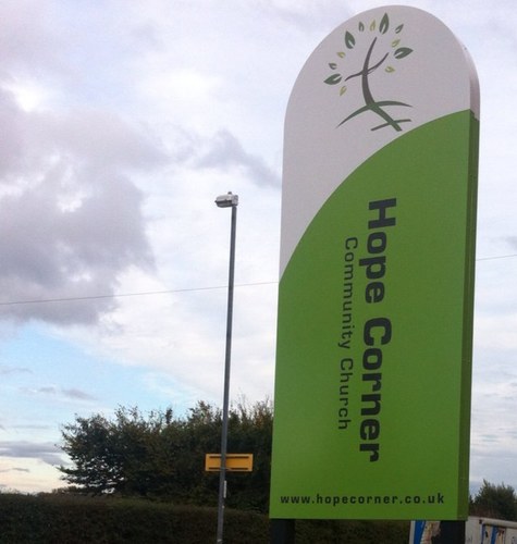 Welcome to the Hope Corner Community Church twitter feed. Get all the latest news, developments and upcoming events at HCCC right here!