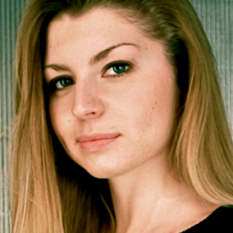 maria_ognienko's profile picture. 