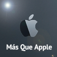 Mas Que Apple (@masqueapple) 's Twitter Profile