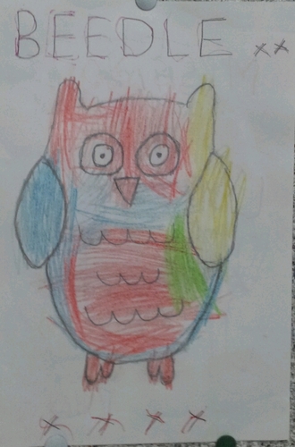 BooNiamh13's profile picture. 