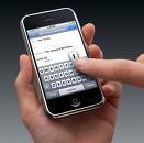 iPhone Gig