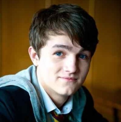 First official fan page for tommy knight because hes hot lol follow him @_tommylk and catch him on waterloo road every thursday!